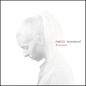 Judith Beckedorf - Flowers - Front_2_Rand
