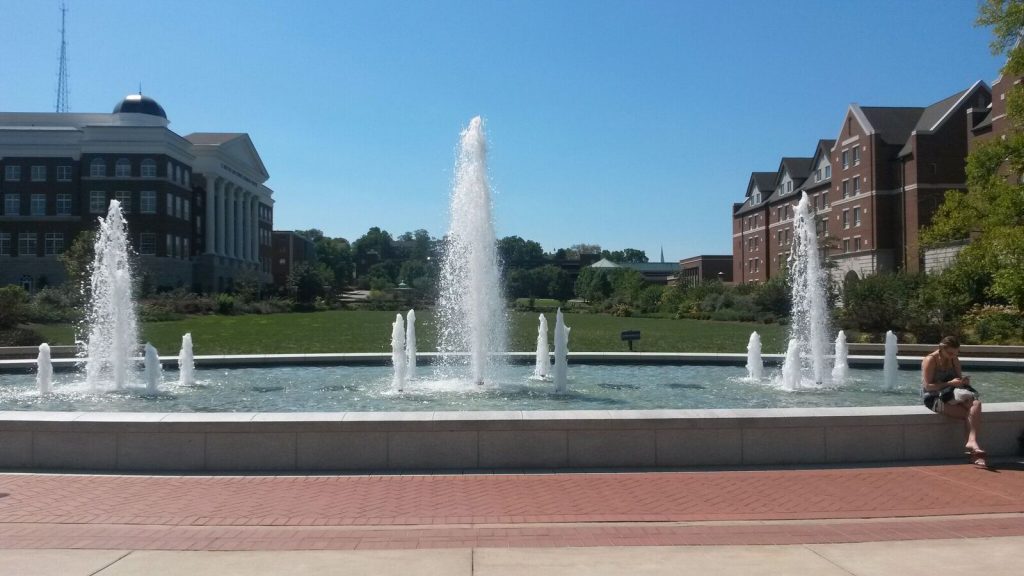 disney-fountains