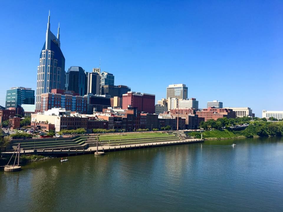 nashville-skyline