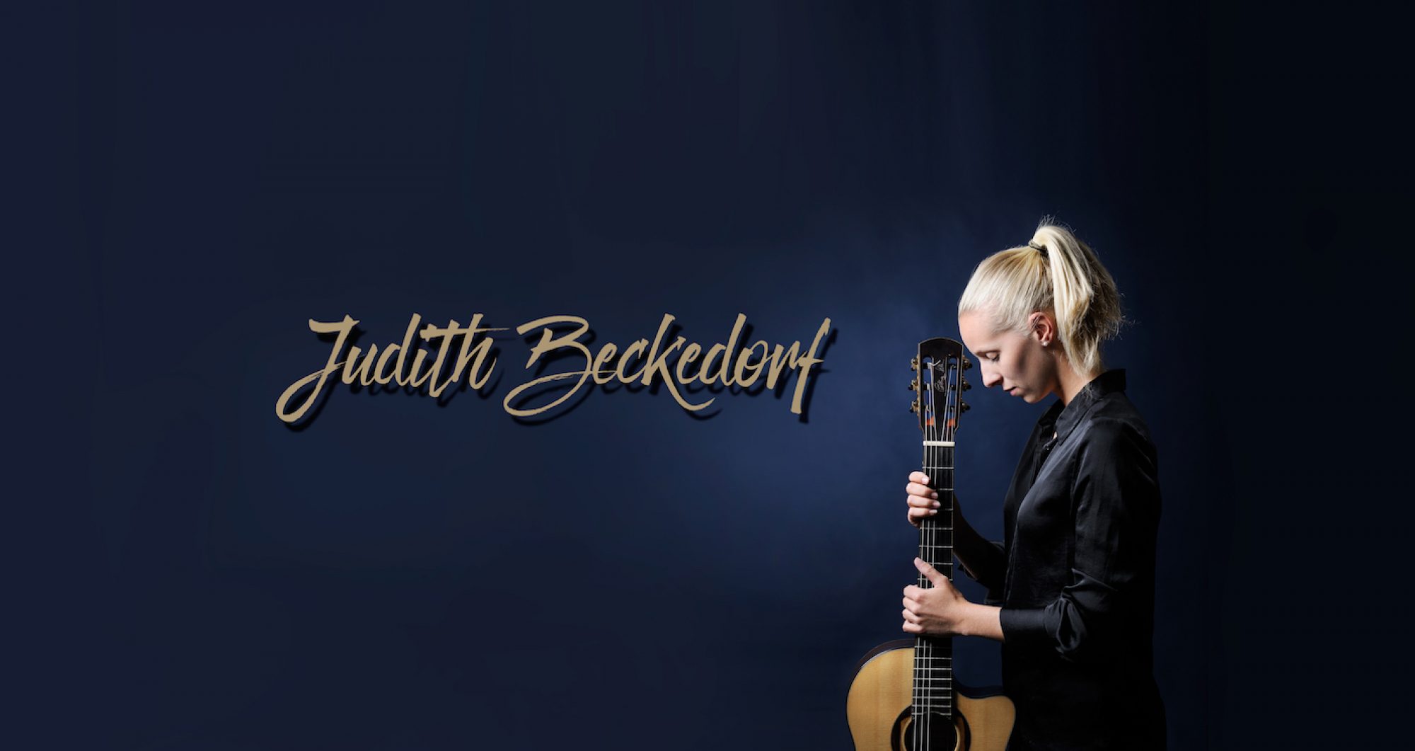 Judith Beckedorf
